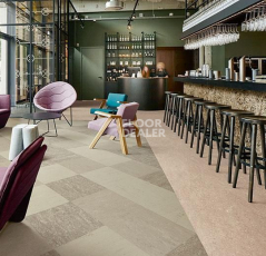 Forbo Marmoleum Modular t3232 horse roan фото 2 | FLOORDEALER